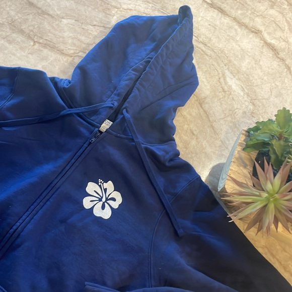 Siesta beach hoodie - Picture 6 of 9